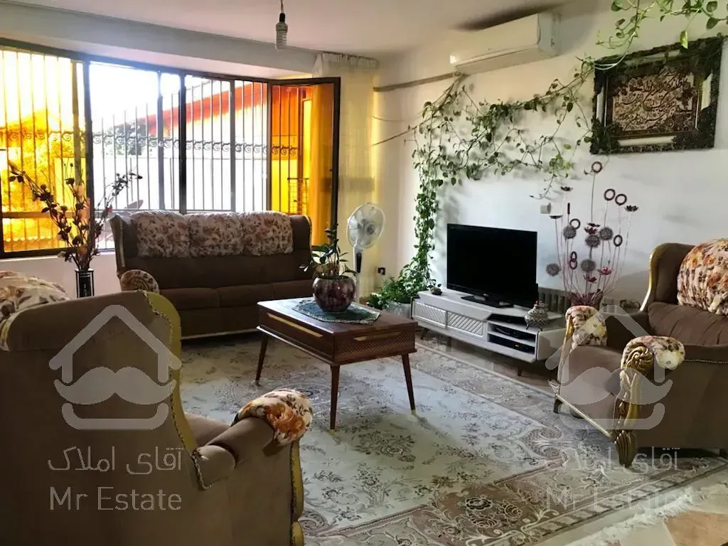 رهن آپارتمان ۱۱۳ متری در تنکابن