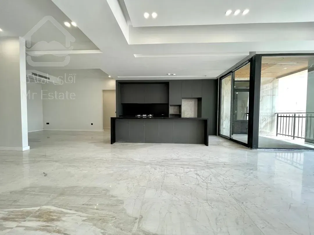 فروش اپارتمان 184 متری ولنجک