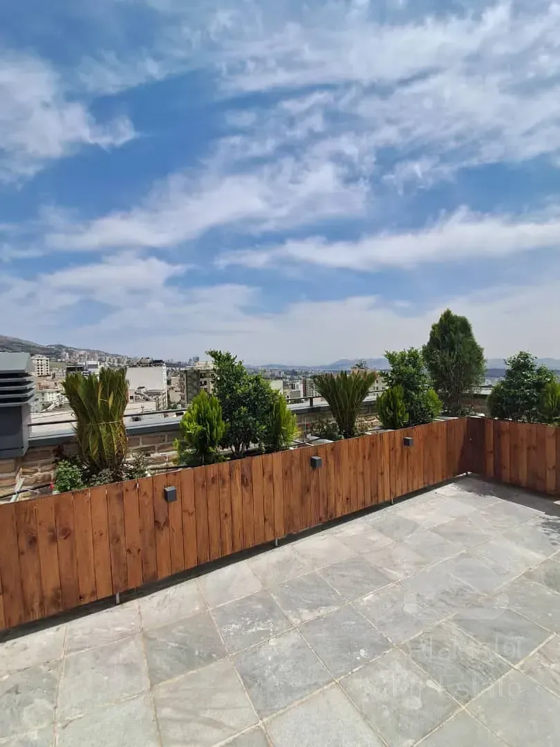 ۱۴۰متر مدرن سپند