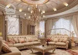 آپارتمان 200 متری ونک