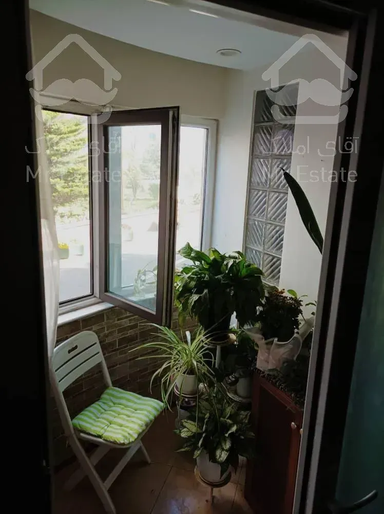 فاز ۲ برج‌های هرمزان ۱۴۰ متر ۲ خواب