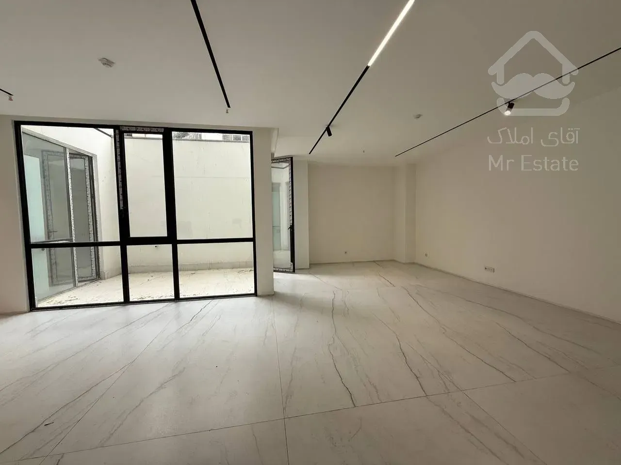 اجاره 135 متری دیباجی جنوبی