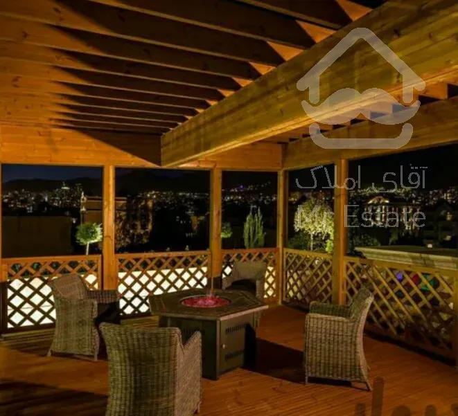 اجاره 200 متری دیباجی جنوبی