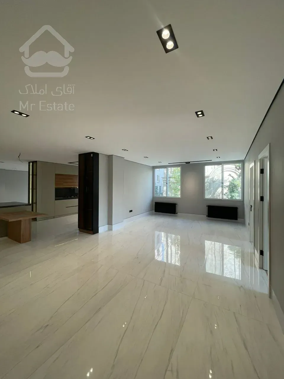 فروش اپارتمان 175 متری ولنجک