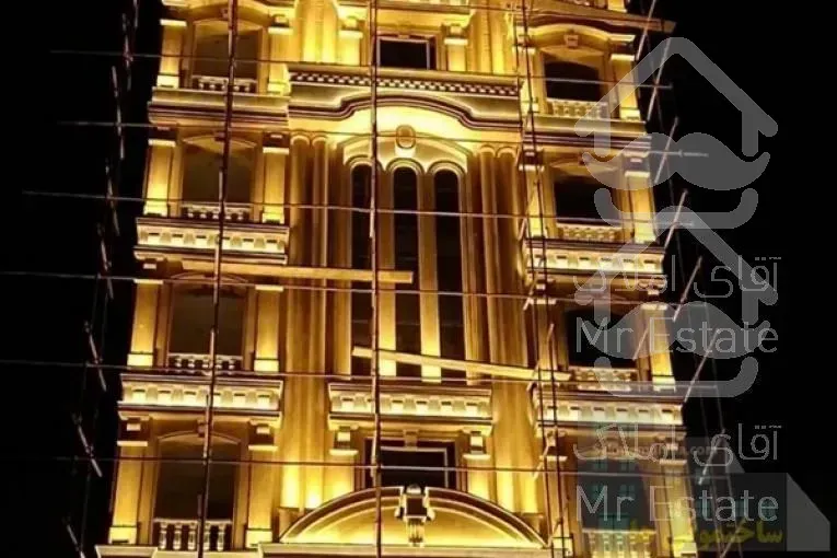 خدمات برقی مرادیان(رامسر)