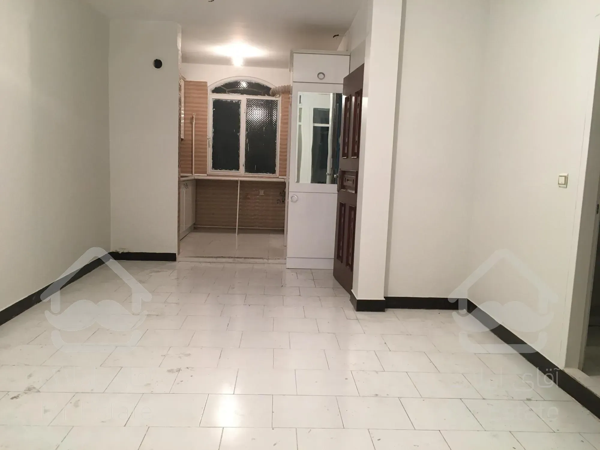 ۵۵متر/دوخواب/تکواحدی/پارکینگ دار