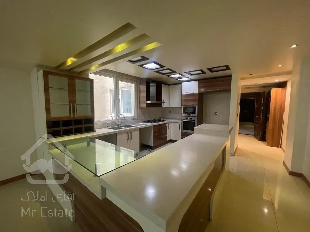 فروش اپارتمان 140 متری زعفرانیه