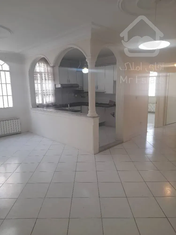 اجاره 240 متر هروی