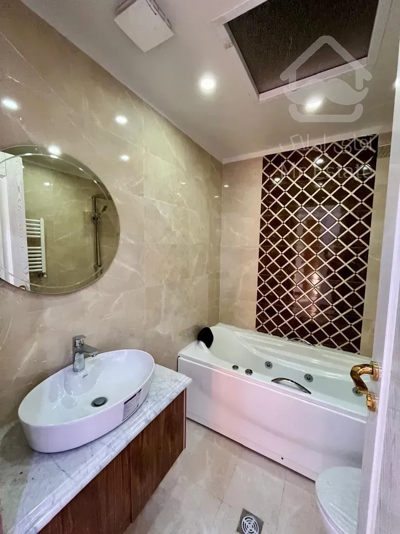 فروش اپارتمان 250 متری ولنجک