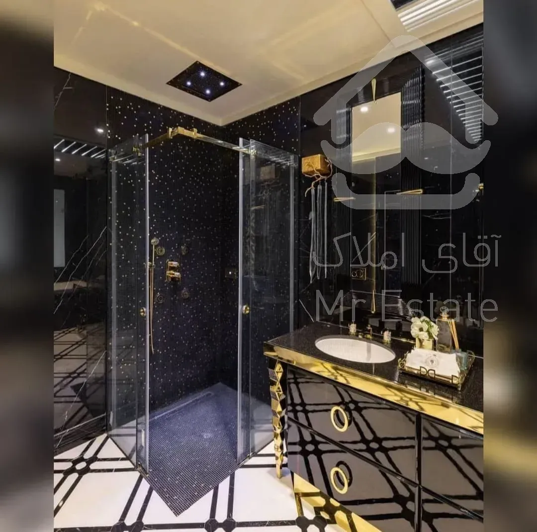 فروش 220 متری دروس