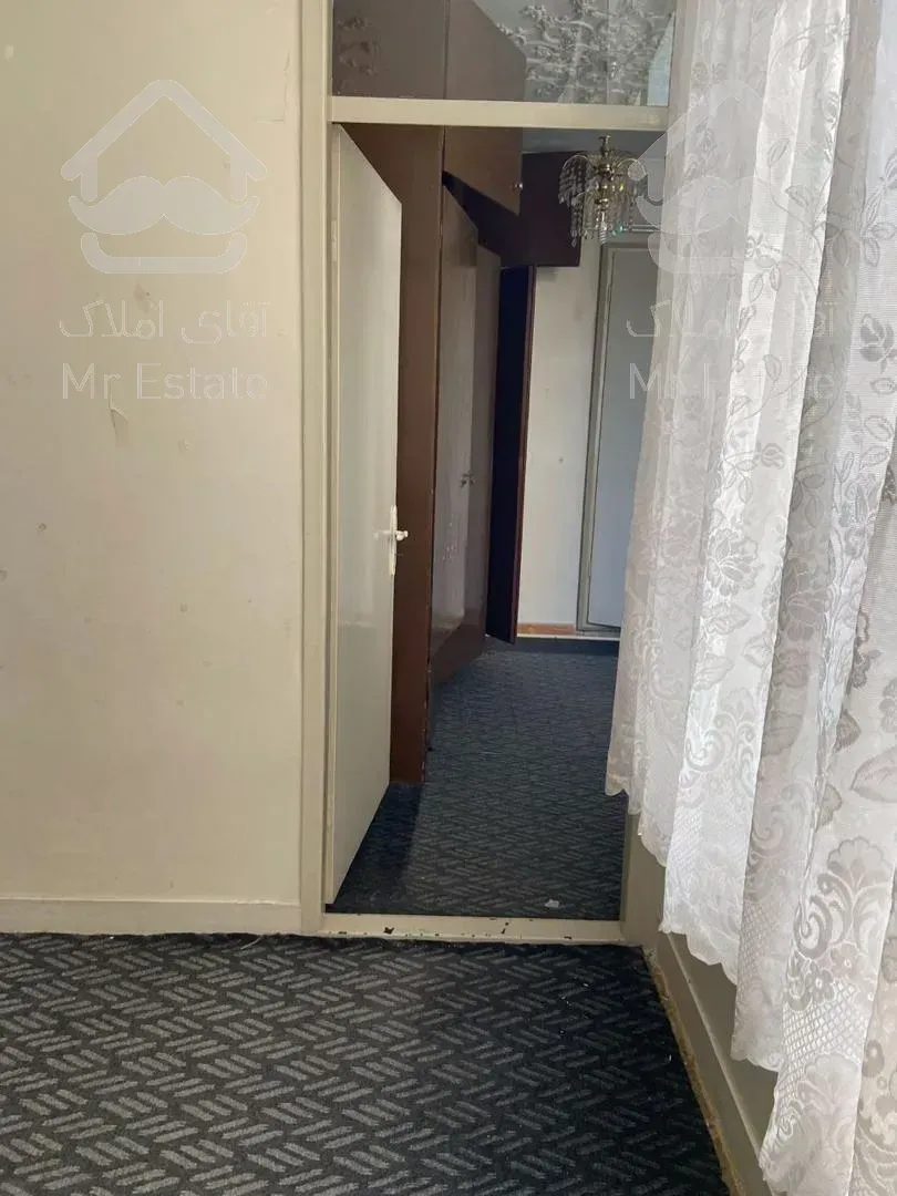 فروش، خانه مستغلات/۱۲۰متر زمین/ هفت تیر، بهارشمالی