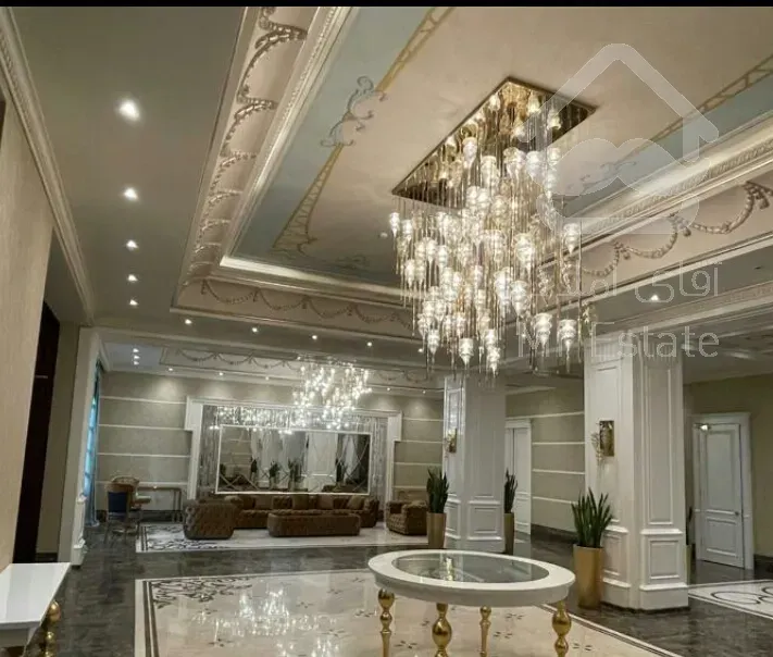 فروش 200 متری پاسداران