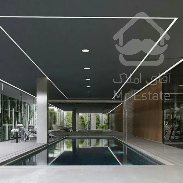 فروش 200 متری پاسداران