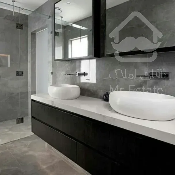 فروش 200 متری پاسداران