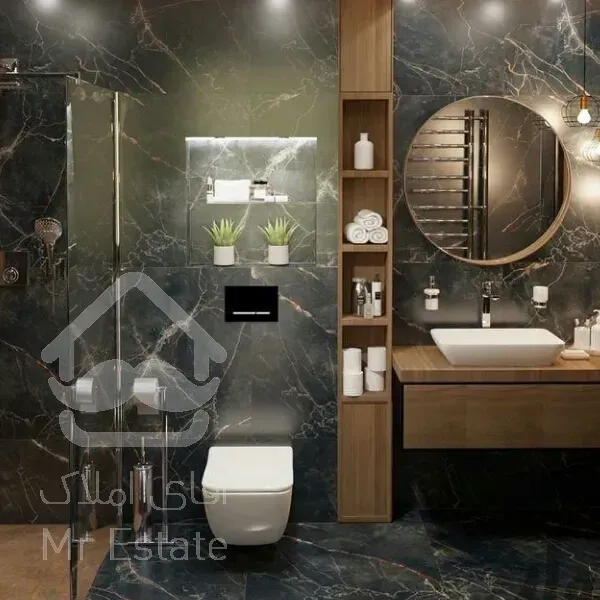 اجاره 505 متر در فرمانیه