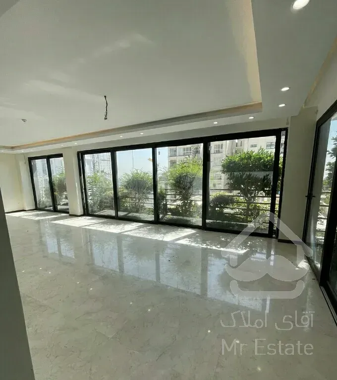 فروش 200 متری پاسداران