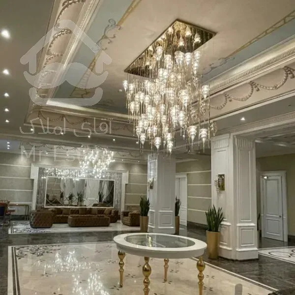 اجاره 505 متر در فرمانیه