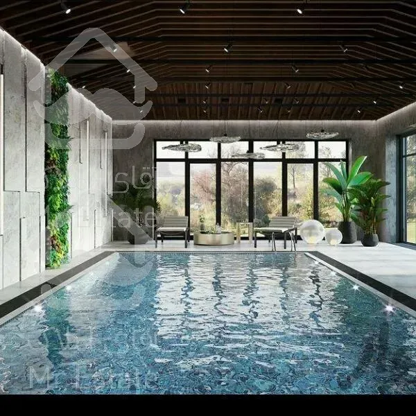 دیباجی 320 متر نوساز و لوکس