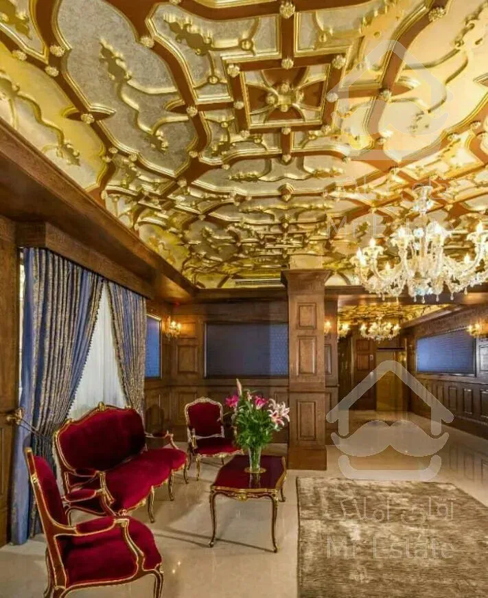 دیباجی 320 متر نوساز و لوکس