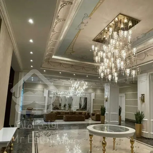 اجاره 230 متری جهانتاب