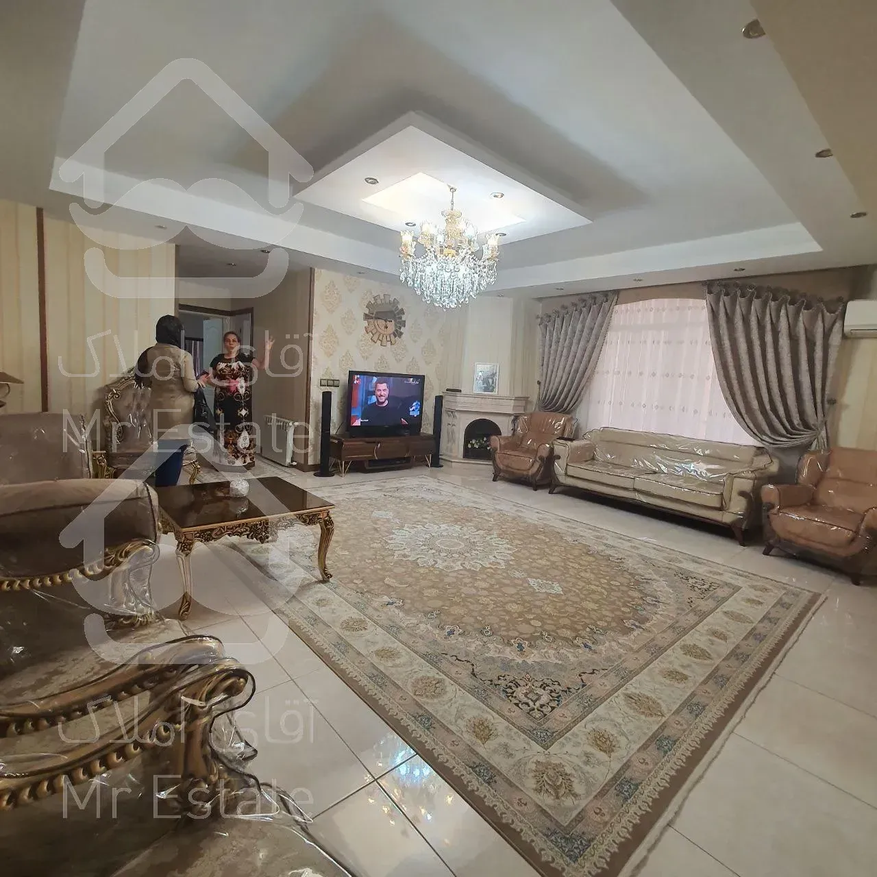 فروش آپارتمان 110 متری در گلشهر