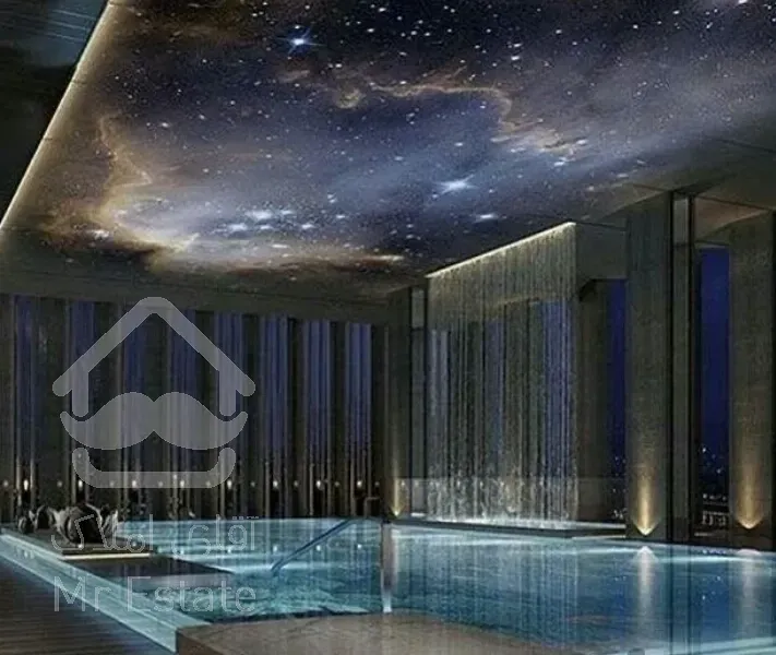 اجاره 240 متری دیباجی جنوبی