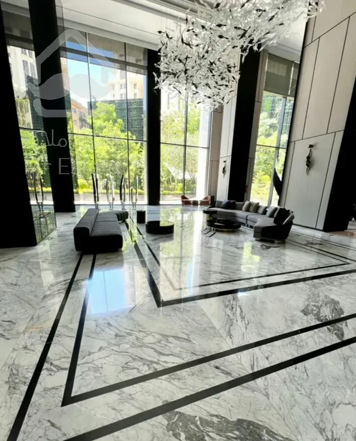 فروش 210 متری ازگل