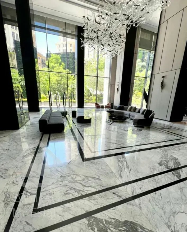 اجاره 240 متری دیباجی جنوبی