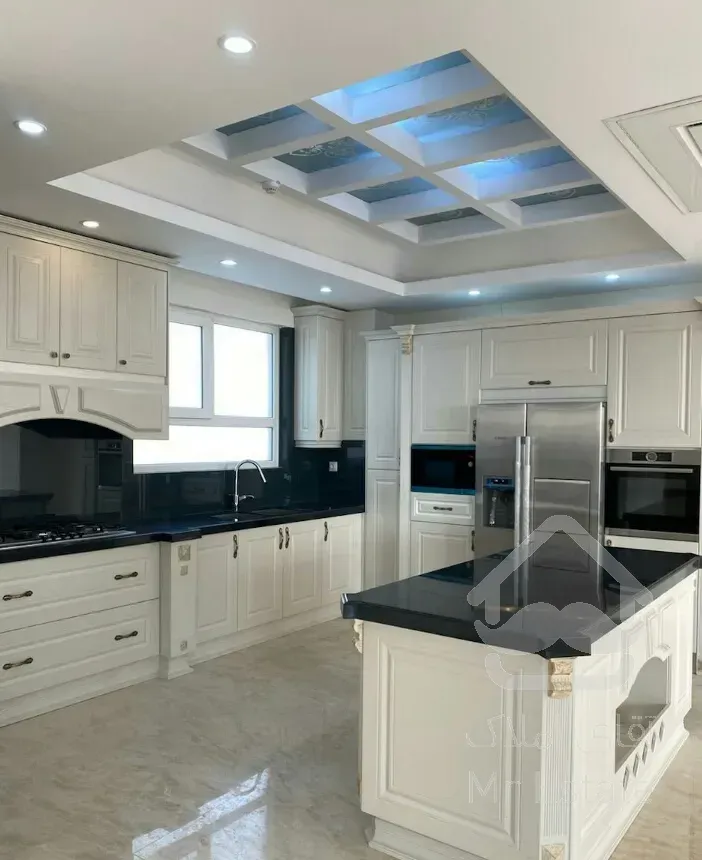 فروش 210 متری ازگل