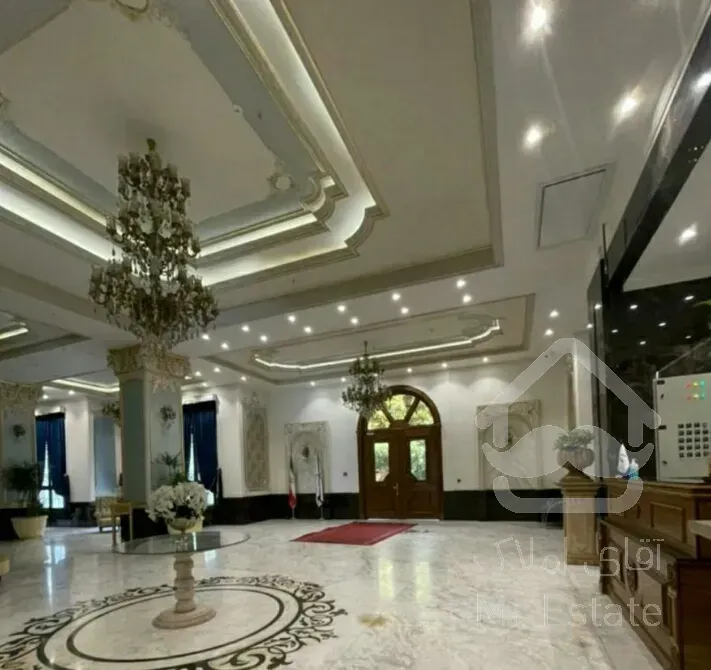 اجاره 200 متری دیباجی جنوبی