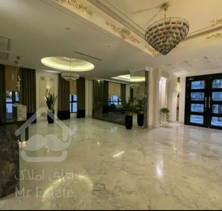 اجاره 220 متری دیباجی جنوبی