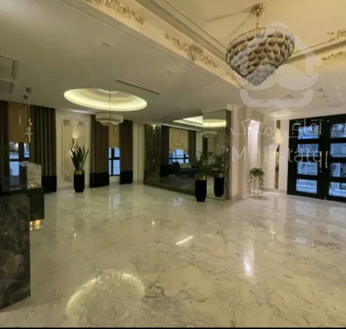 اجاره 200 متری دیباجی جنوبی