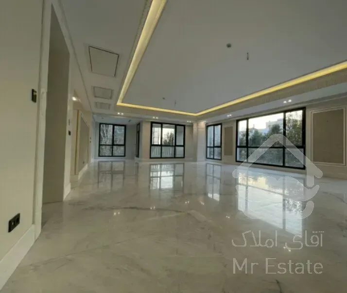 اجاره 240 متری قیطریه