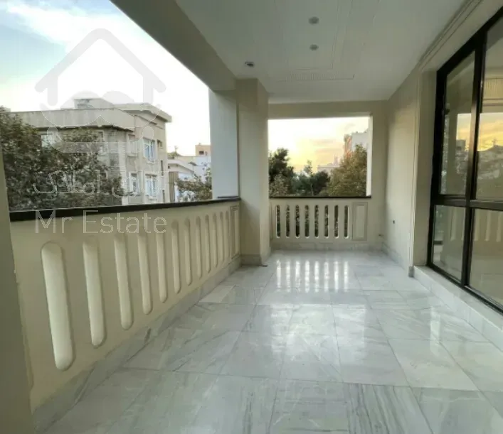 اجاره 240 متری قیطریه