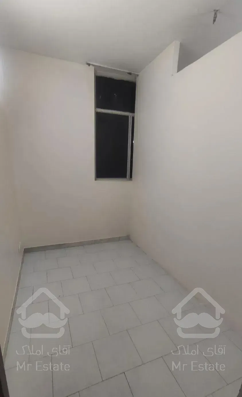 آپارتمان ۹۵ متری/تکواحدی/با پارکینگ