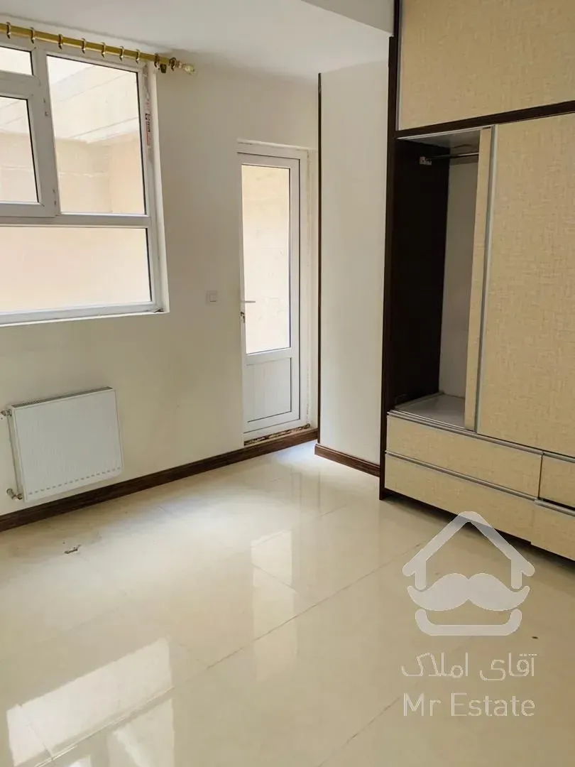 اجاره واحد80 متری دو خواب