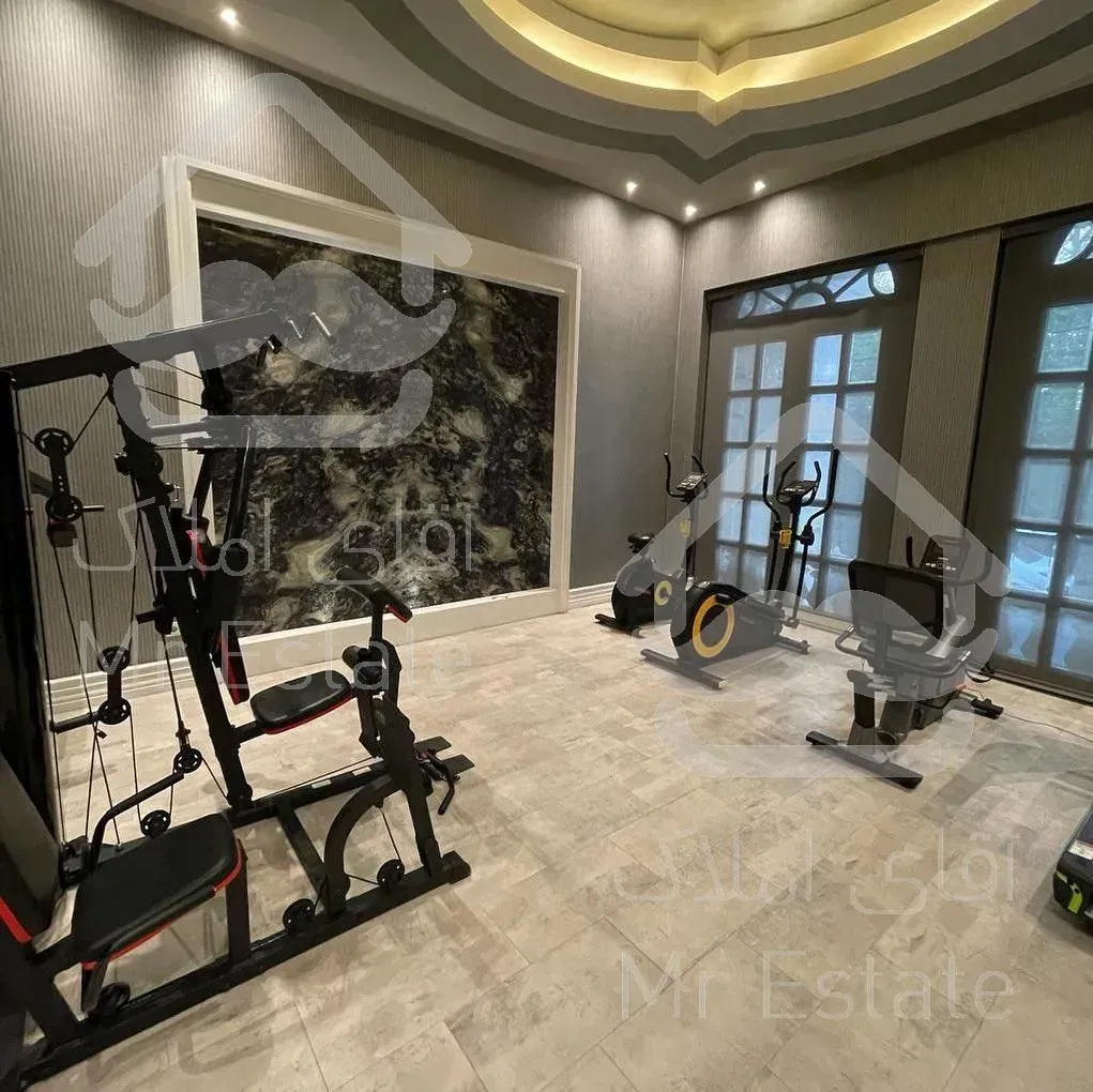 پنت . ۵۰۰ متر . فرمانیه شرقی فول مشاعات