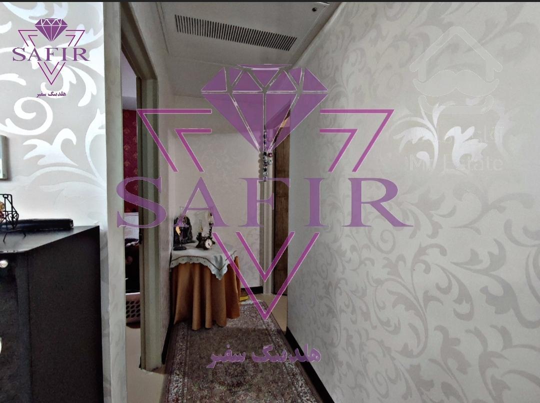 فروش آپارتمان 2 خواب برج دریاچه چیتگر