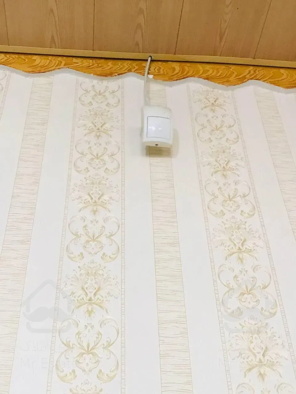 ویلای مبله قابل معاوضه با خودرو سواری