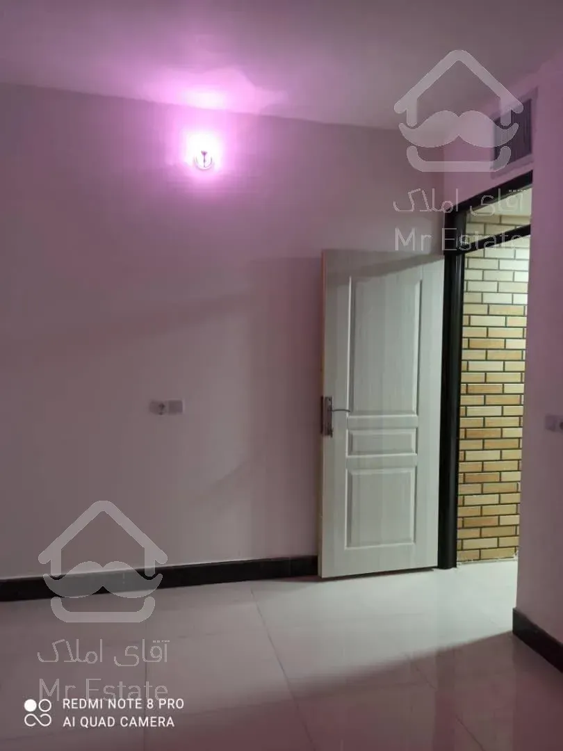 فروش دو طبقه کلید نخورده شیراز کرونی