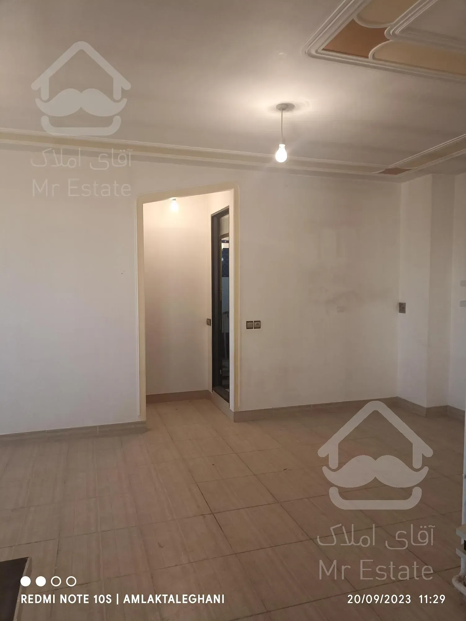 آپارتمان ۹۰ متری (دو واحد با هم زیر قیمت)