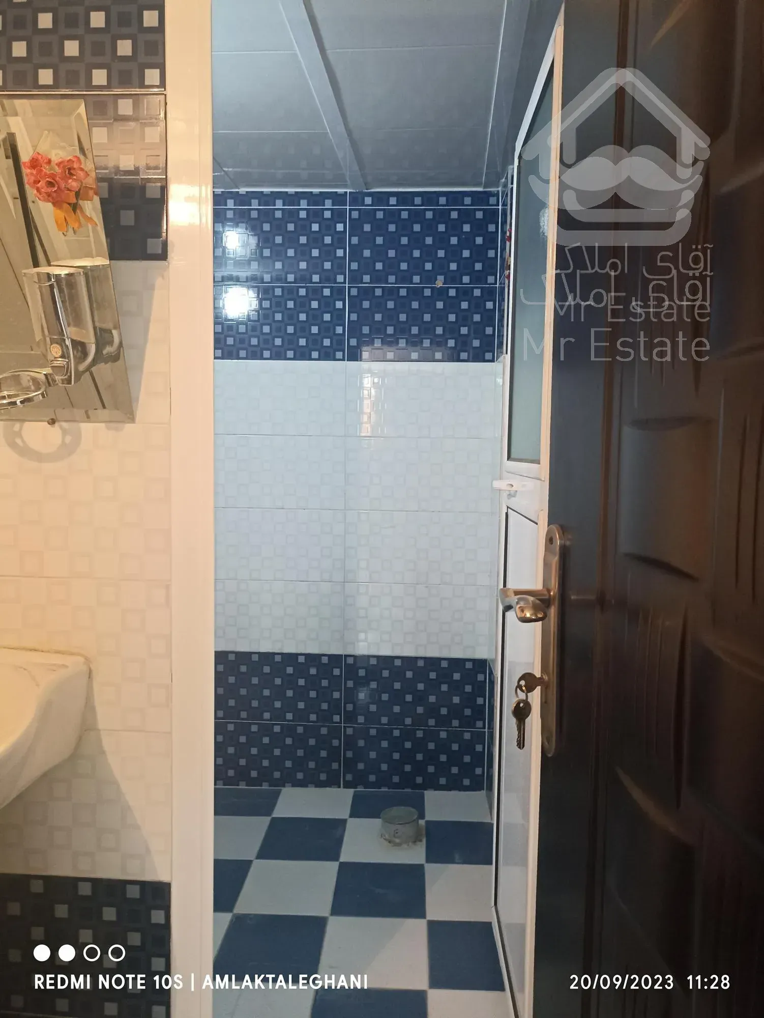 آپارتمان ۹۰ متری (دو واحد با هم زیر قیمت)