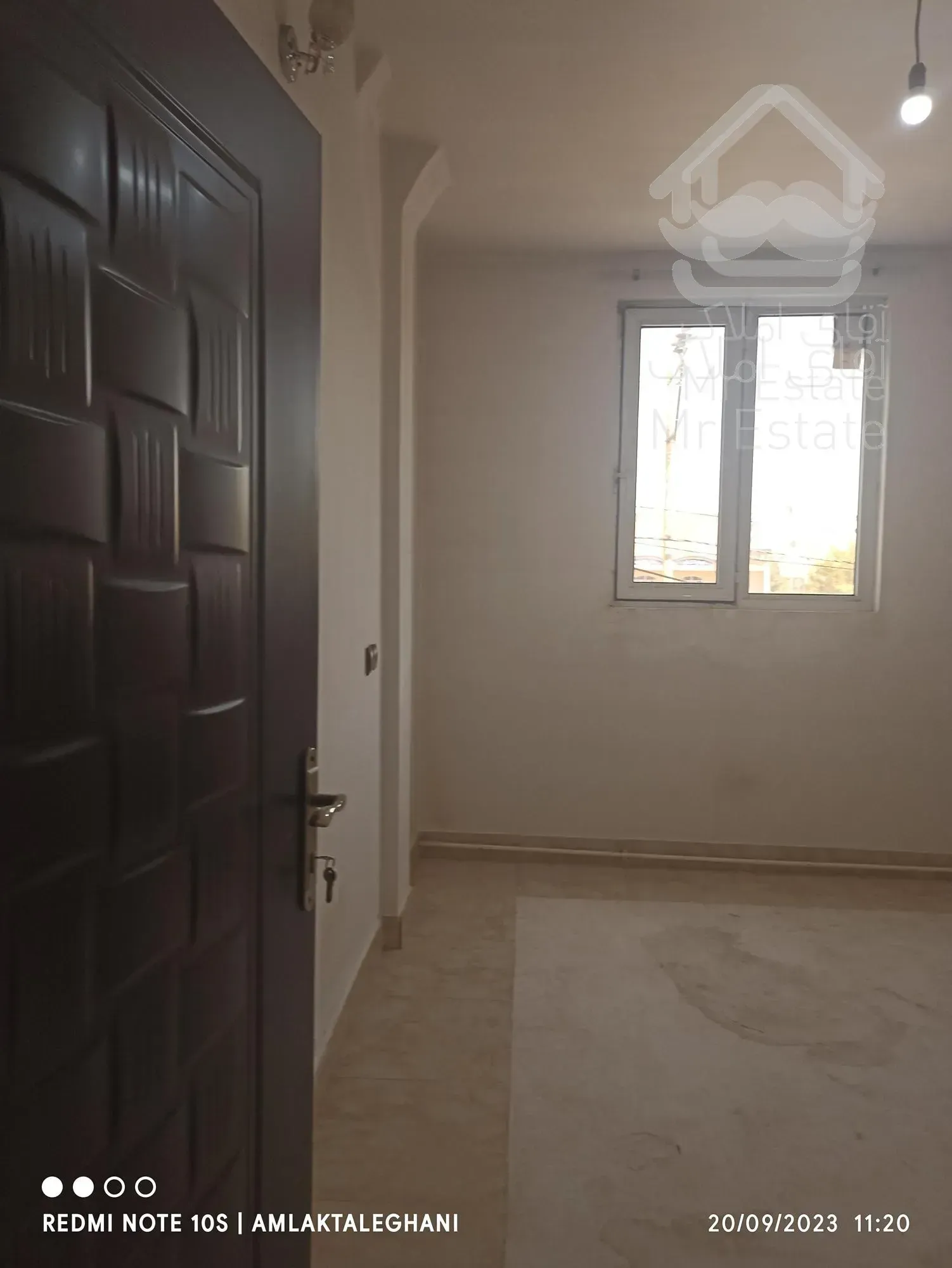 آپارتمان ۹۰ متری (دو واحد با هم زیر قیمت)