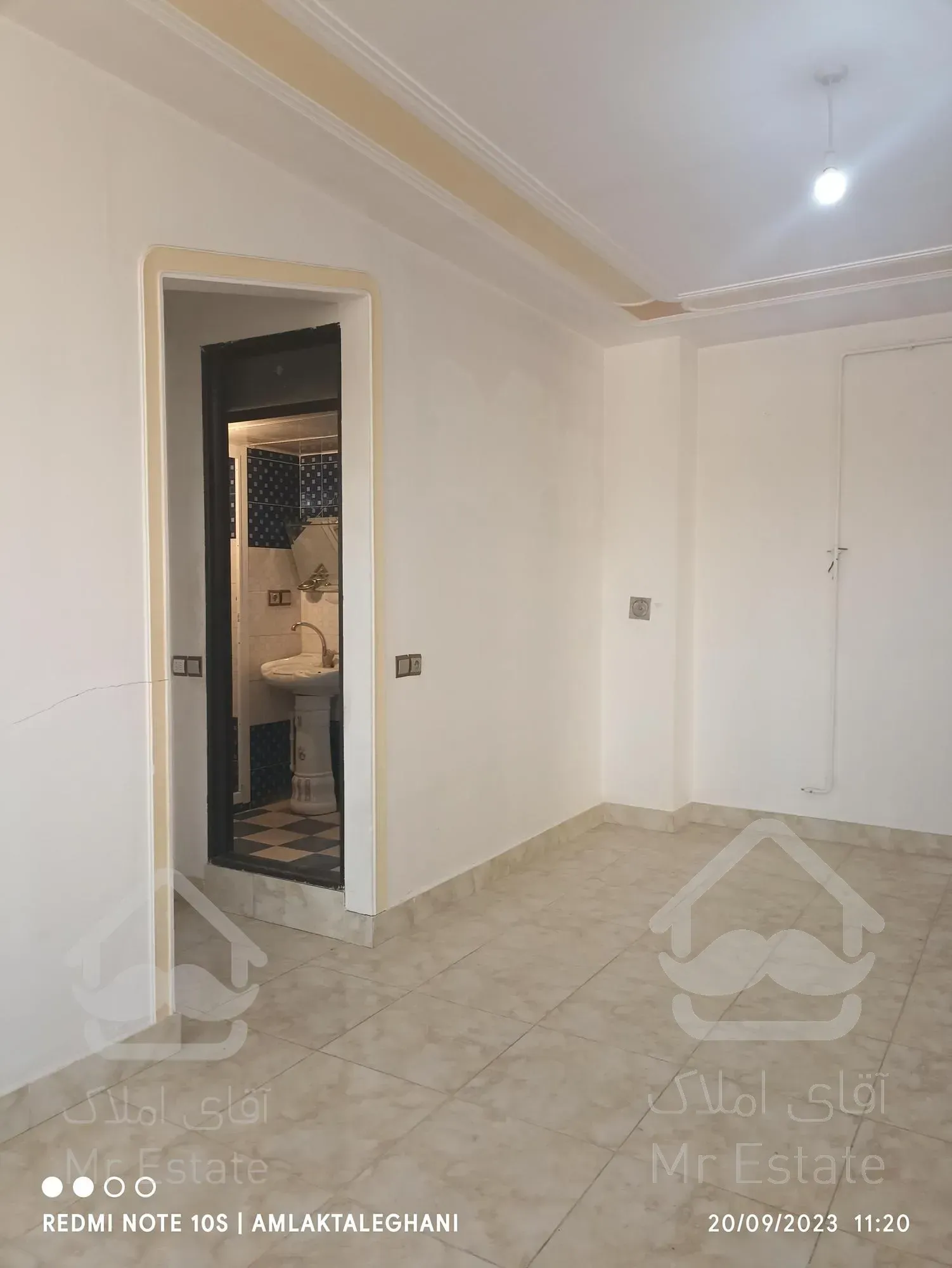 آپارتمان ۹۰ متری (دو واحد با هم زیر قیمت)