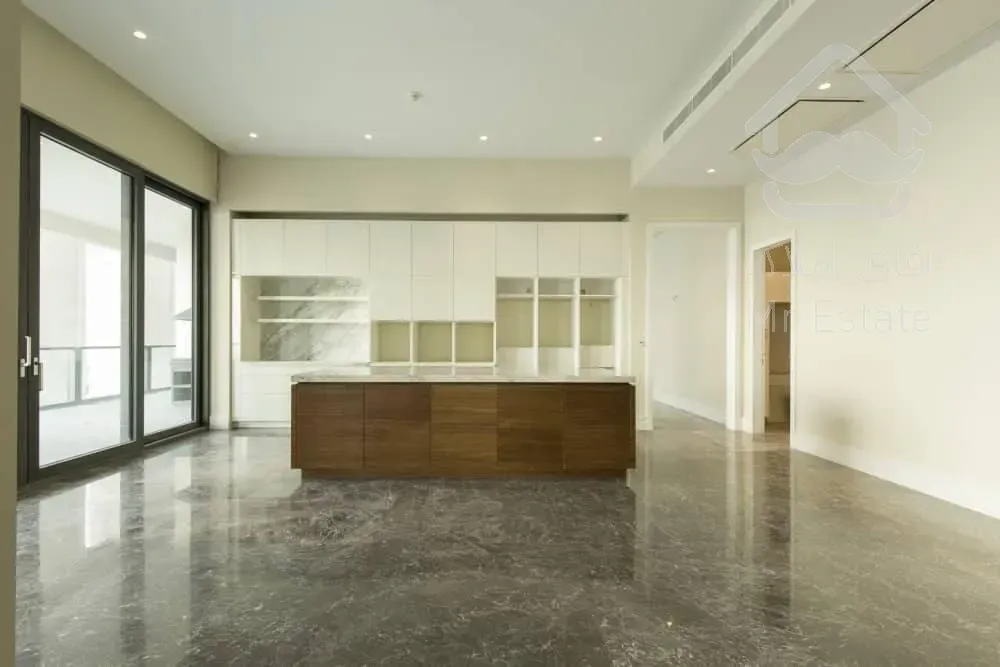 فروش اپارتمان 411 متری ولنجک