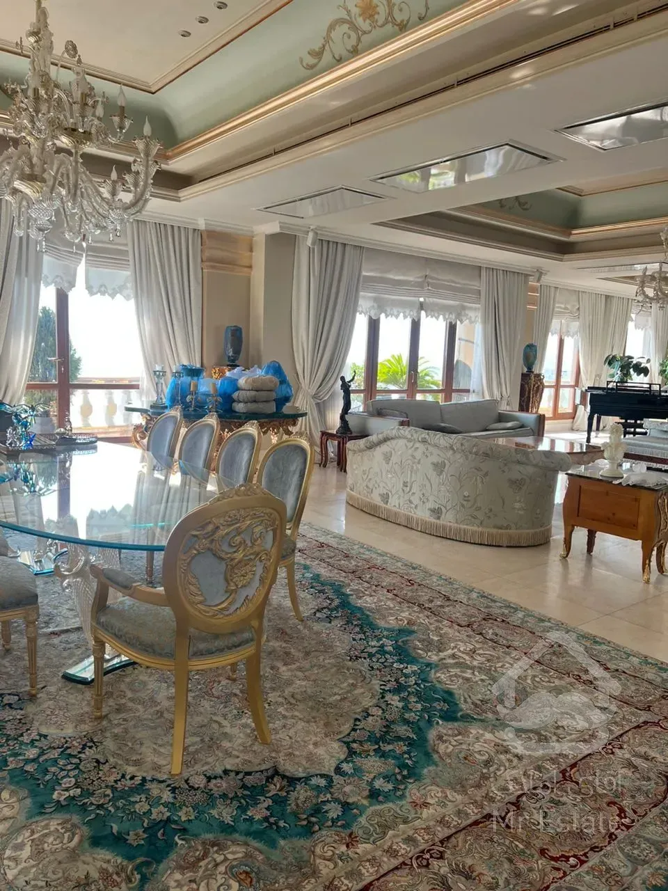 خانه‌ای امن برای خانواده‌هایی که تازه بچه‌دار شده‌اند همراه با وام کم‌بهره