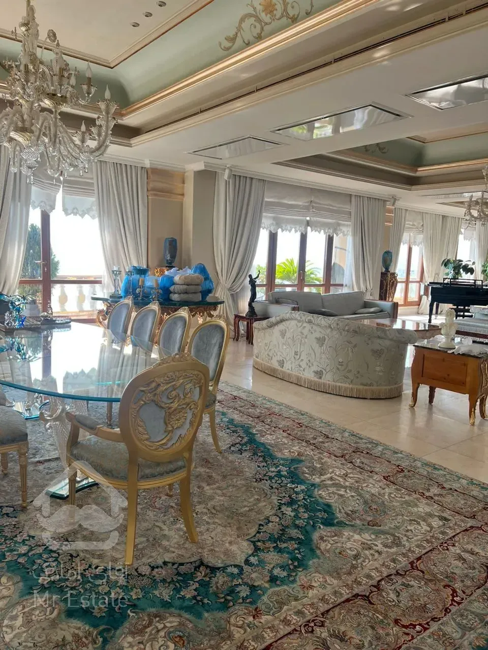 آفر ویژه بازنشستگان دولت و فرهنگیان مالک آپارتمان نوساز شوید