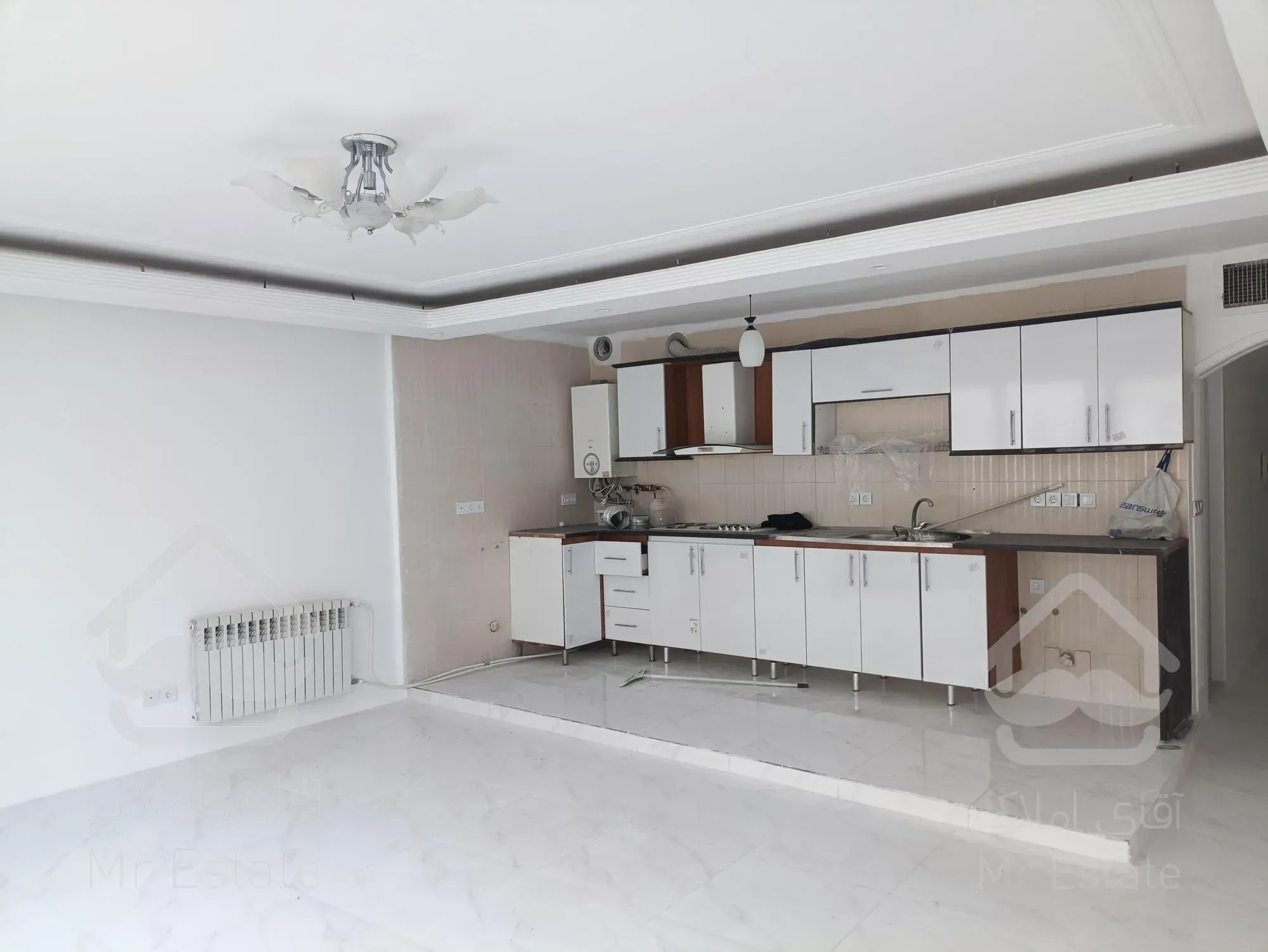 دو خواب ، معالی آباد ، فول بازسازی