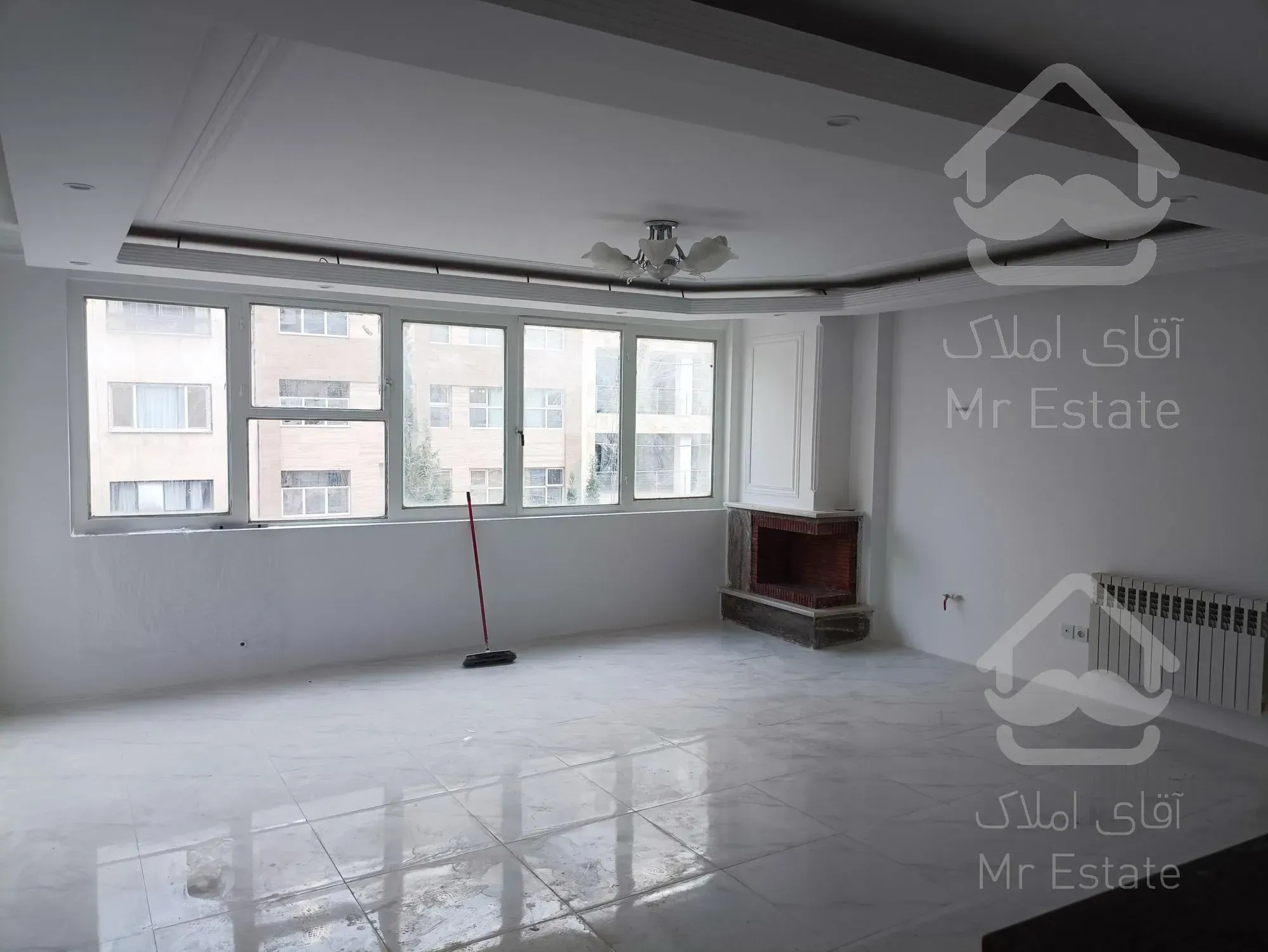 دو خواب ، معالی آباد ، فول بازسازی