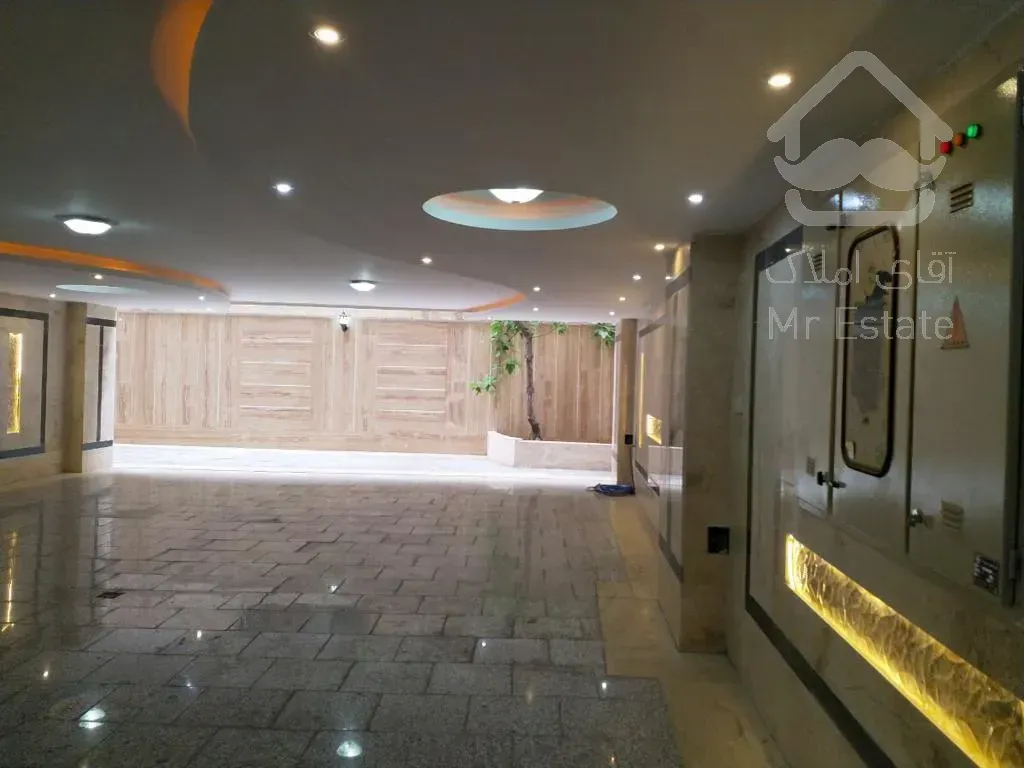 فروش 50 متر هروی